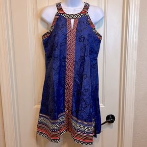 Global Desi Casual Summer Dress
